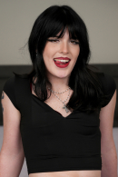 From Across the Room...