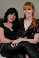 From Across the Room...