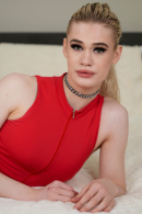 My First Lesbian Experience