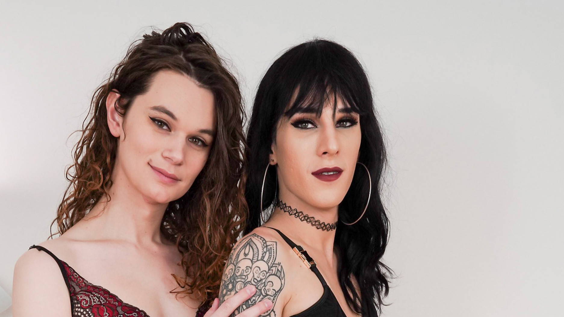 Bella Vie & Nicole Knight