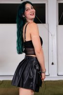 The Experimental Shoot