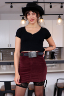 Cowgirls In The Kitchen