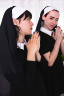 Introducing The New Sister ...