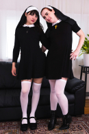 Introducing The New Sister ...