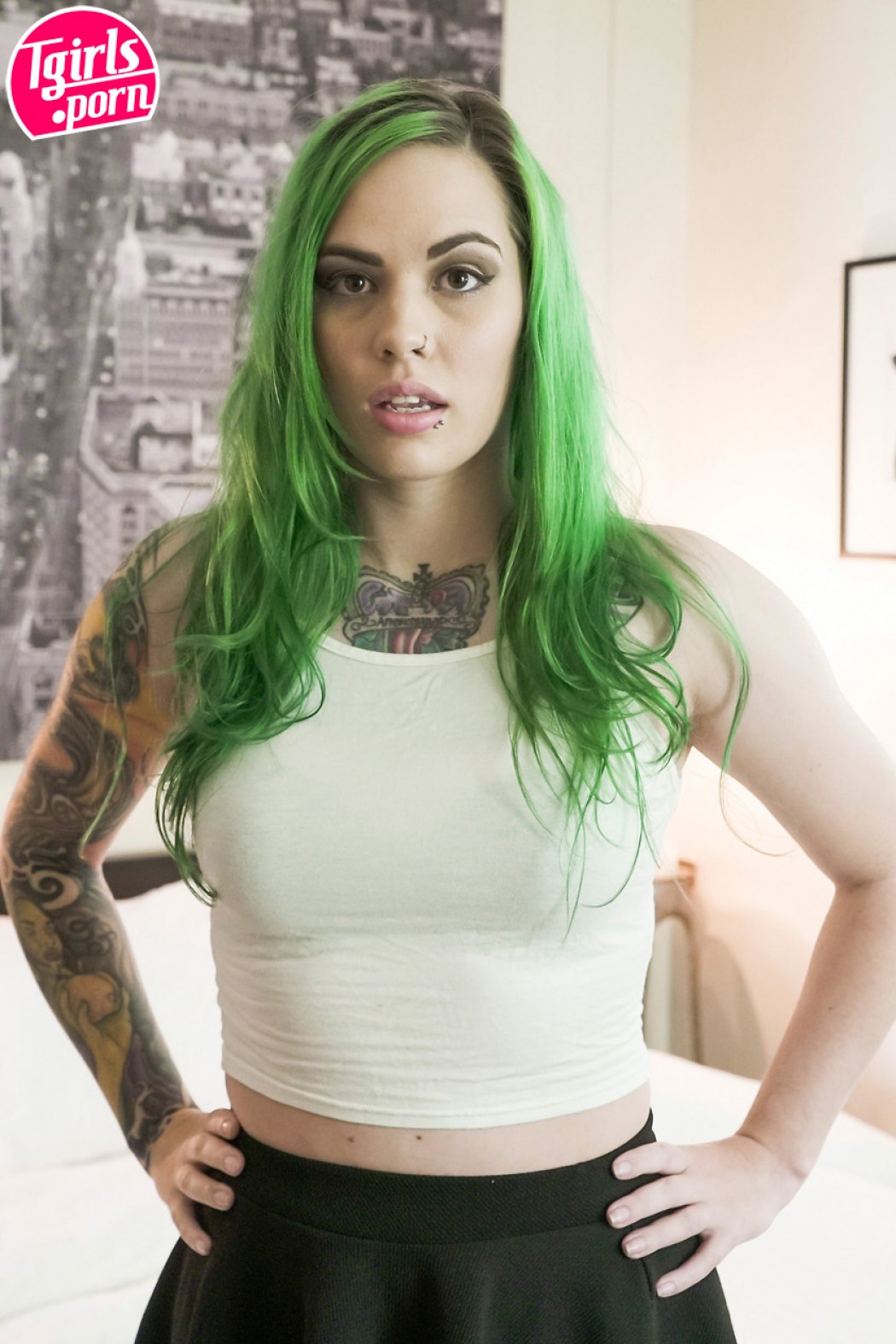 Freya Wynn