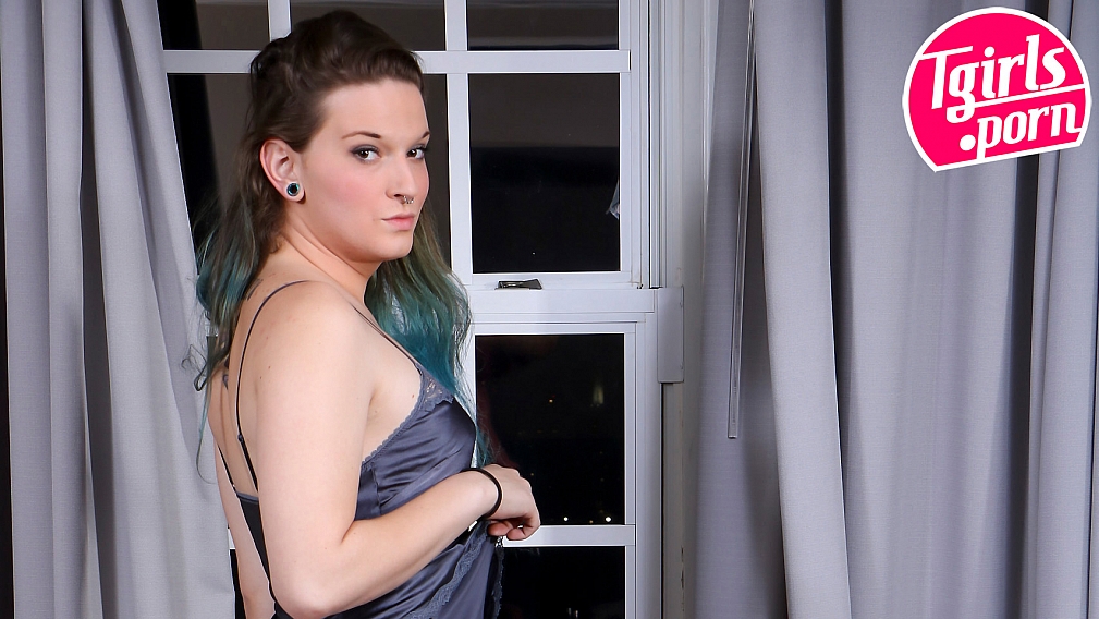 Jenna Creed & Freya Wynn