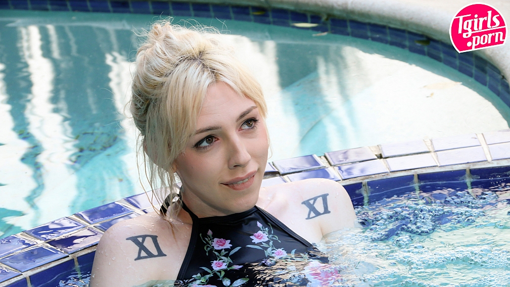 Annabelle Lane & Jelena