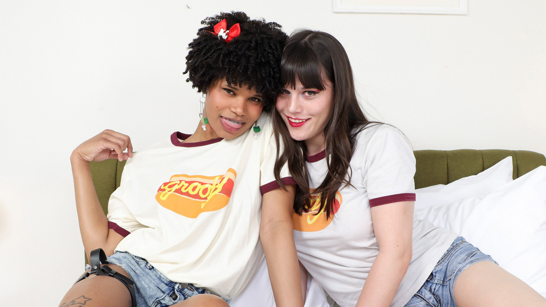 Super Cutie x 2