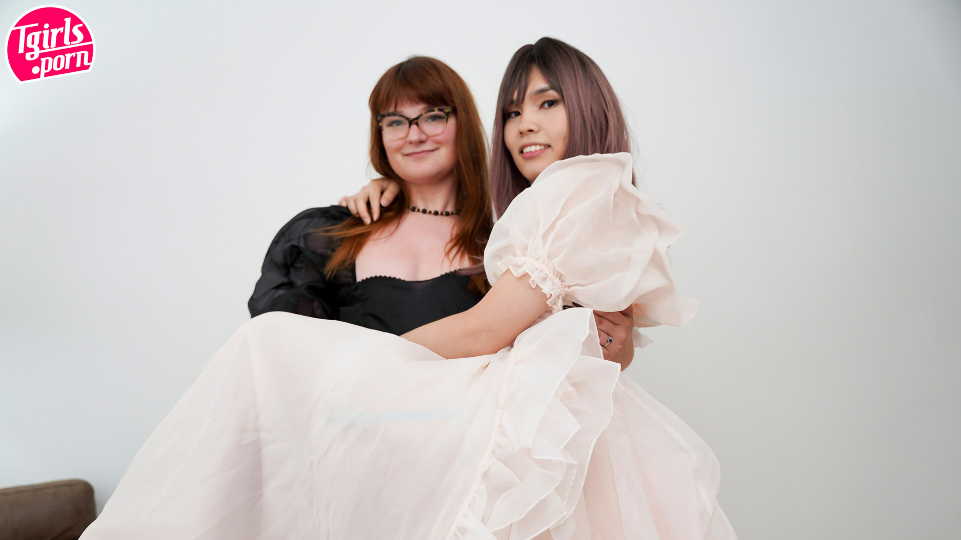 Mrs. & Mrs. - Women in Love