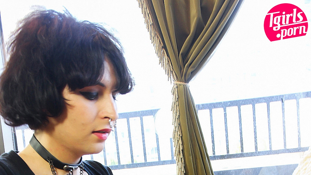 Yuuki Trap & Robin Thorn