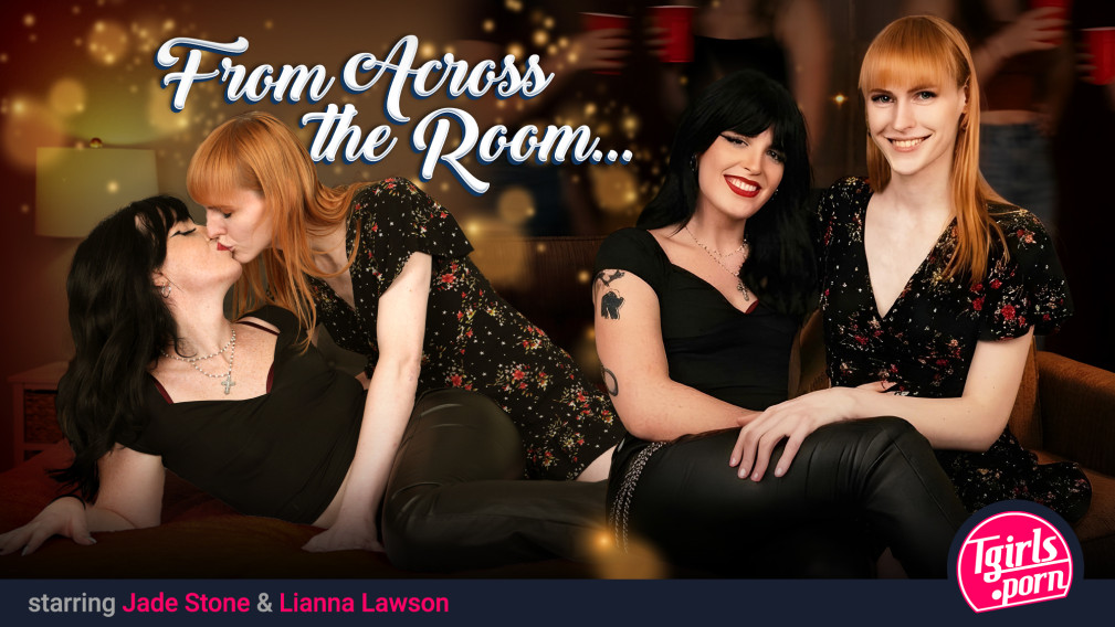 From Across The Room